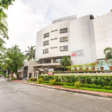 Anglo Residences Manila Bandar Quezon Luaran gambar