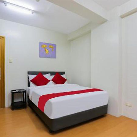 Anglo Residences Manila Bandar Quezon Luaran gambar