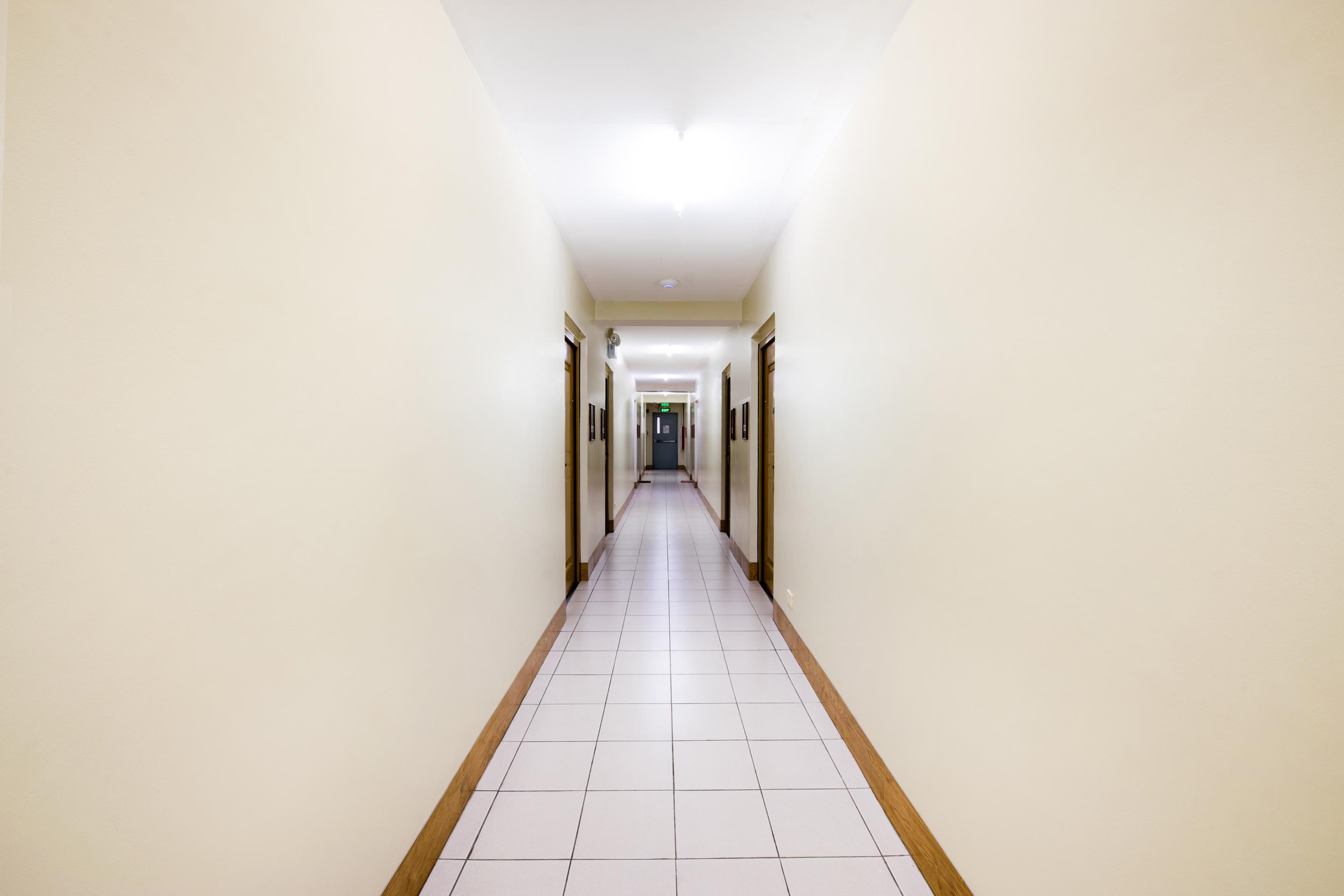Anglo Residences Manila Bandar Quezon Luaran gambar